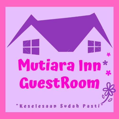 Mutiara Inn Guestroom Kampung Gurun 外观 照片